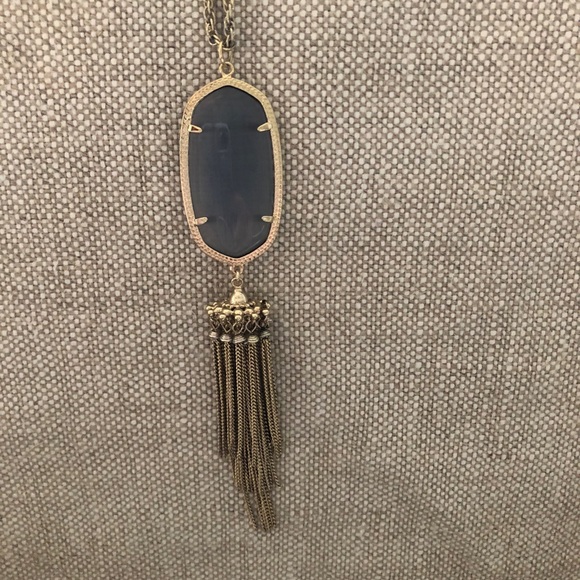 Kendra Scott Jewelry - Kendra Scott Rayne necklace